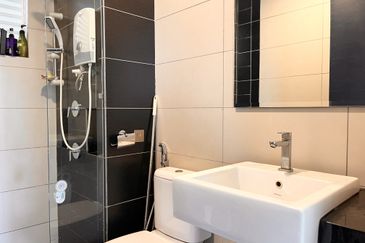 Tropez Residences @ Danga Bay