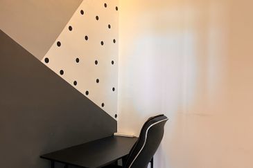 Tropez Residences @ Danga Bay