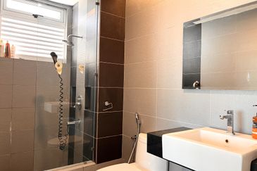 Tropez Residences @ Danga Bay