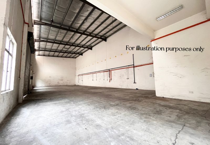 Taman Perindustrian Tropika