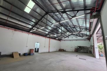 Taman Perindustrian Senai