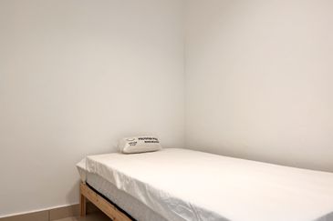 Tropez Residences @ Danga Bay