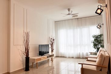 Tropez Residences @ Danga Bay