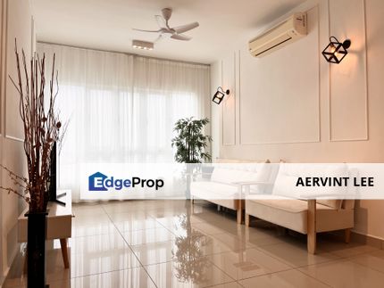 Tropez Residence 3Bed For Rent @ Danga Bay 3Bed For Rent, Johor, Johor Bahru
