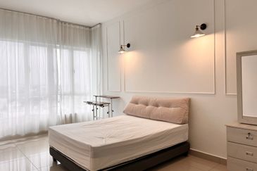 Tropez Residences @ Danga Bay