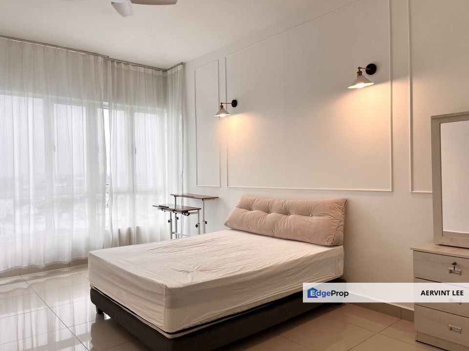 Tropez Residence 3Bed For Rent @ Danga Bay 3Bed For Rent, Johor, Johor Bahru