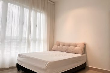 Tropez Residences @ Danga Bay