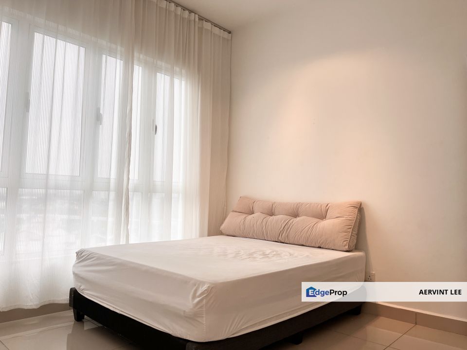 Tropez Residence 3Bed For Rent @ Danga Bay 3Bed For Rent, Johor, Johor Bahru