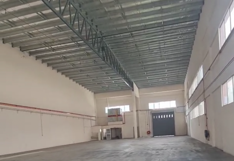 Taman Perindustrian Murni Senai