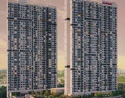 Sunway Flora Residences