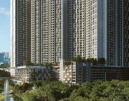 Residensi Skysanctuary 2