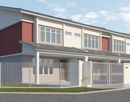 MERIDIN EAST PARCEL 2F