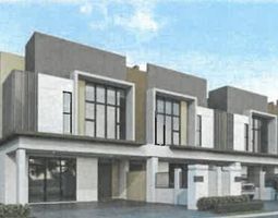 Taman Daiman Jaya (Presint 6A1)