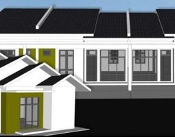 Desa Tanjung Indah 2