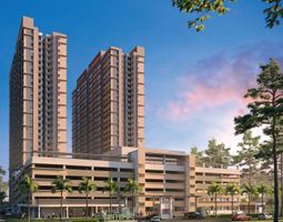 Residensi Madani Melur