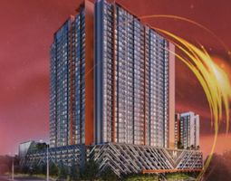 Residensi M Nova