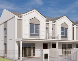Taman Tiara Indah (Phase 2B)