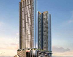 M Grand Minori (Residensi Anggun Mewah)