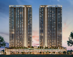 Senna Heights (Residensi Sena)