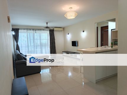 Riana Green Condominium @ Tropicana, Selangor, Tropicana