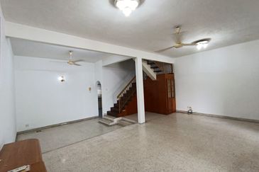 SS 21, Damansara Utama