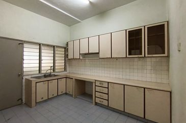 SS 21, Damansara Utama