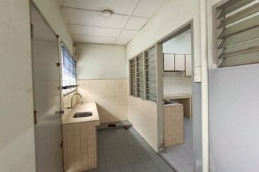 SS 21, Damansara Utama