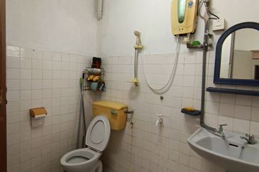 SS 21, Damansara Utama