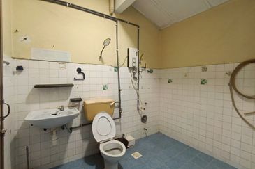 SS 21, Damansara Utama