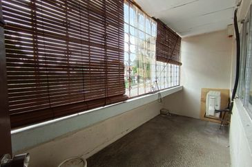 SS 21, Damansara Utama