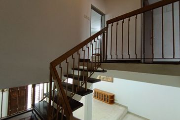 SS 21, Damansara Utama