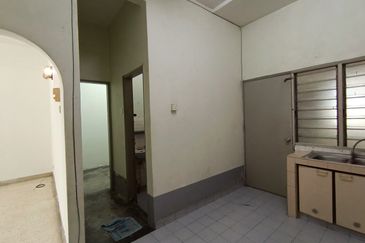 SS 21, Damansara Utama