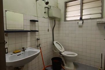 SS 21, Damansara Utama