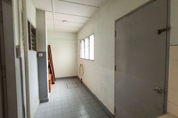 SS 21, Damansara Utama