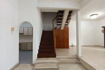 SS 21, Damansara Utama