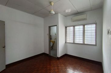 SS 21, Damansara Utama