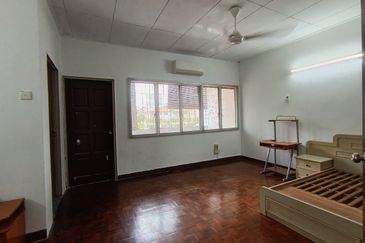 SS 21, Damansara Utama