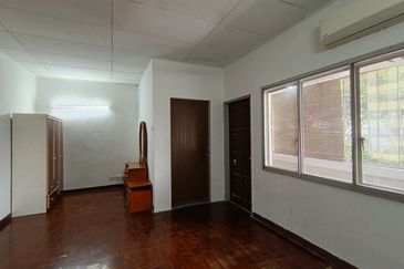 SS 21, Damansara Utama