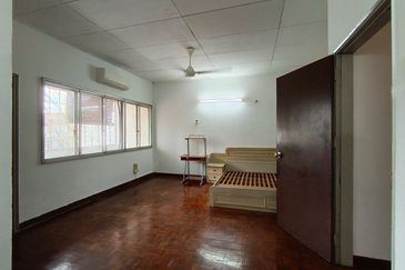 SS 21, Damansara Utama