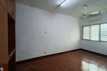 SS 21, Damansara Utama