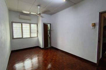 SS 21, Damansara Utama