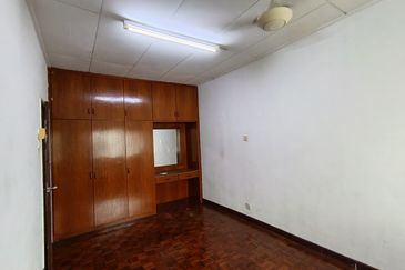 SS 21, Damansara Utama