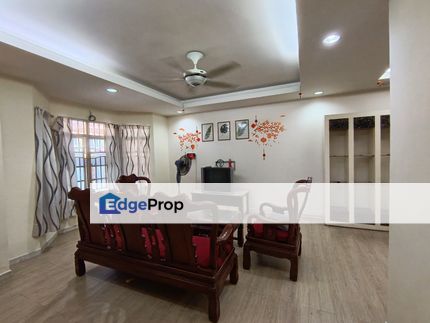 Double Storey @ Bandar Bukit Tinggi 2 Klang, Selangor, Klang