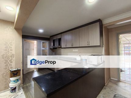 Putra Permai Apartment @ Taman Equine, Selangor, Seri Kembangan