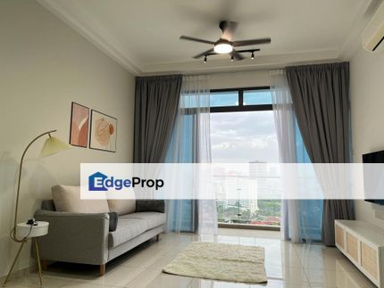 PJ Midtown Serviced Residence, Selangor, Petaling Jaya