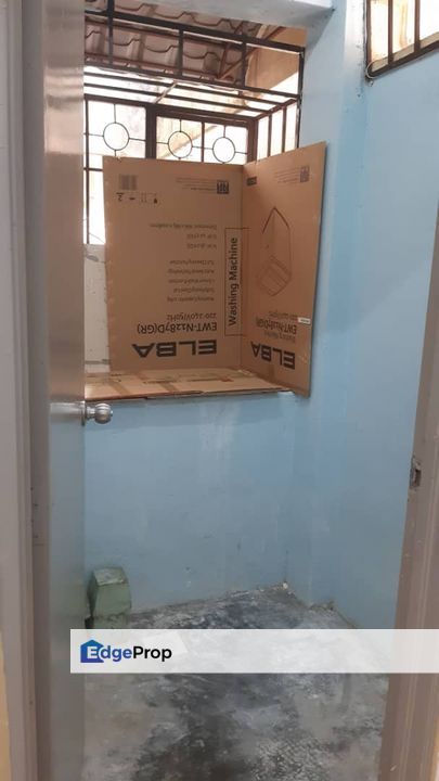 Carlina apartment, Selangor, Kota Damansara