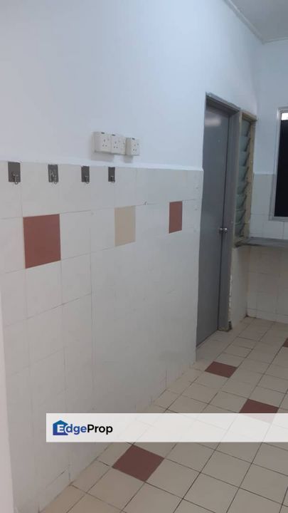 Carlina apartment, Selangor, Kota Damansara