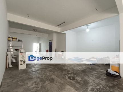 Office to rent at The Strand Kota Damansara, Selangor, Petaling Jaya