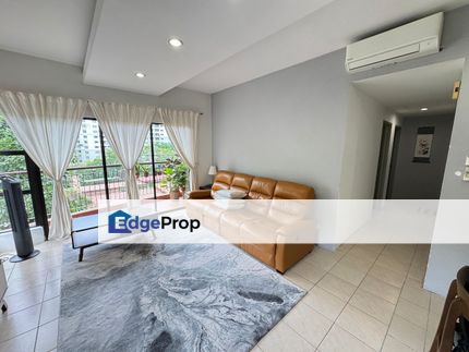 Cita Damansara Condominium, Selangor, Sunway Damansara