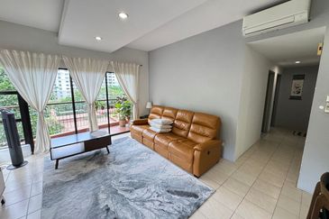 Cita Damansara